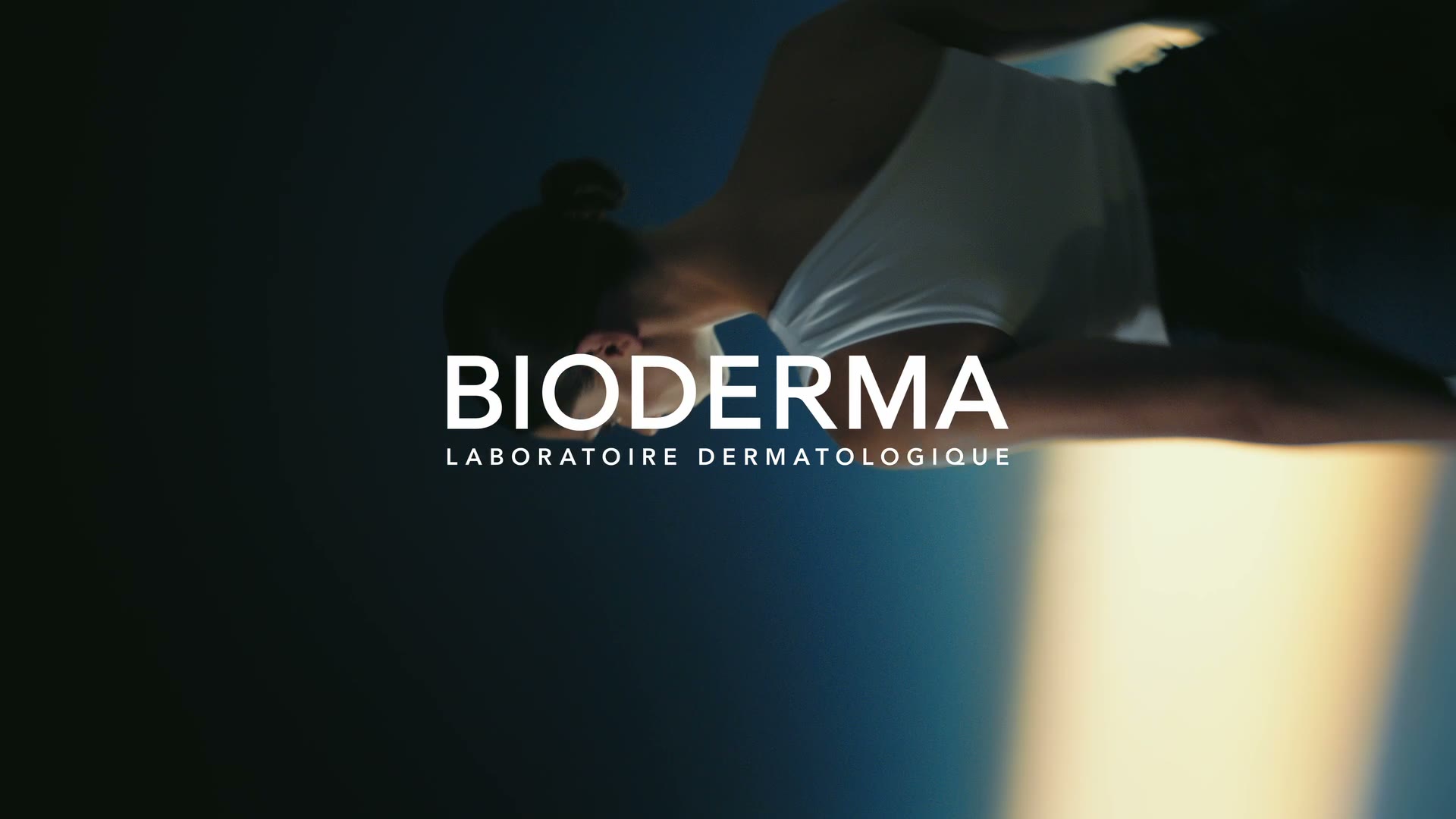 Bioderma — vidéo 1