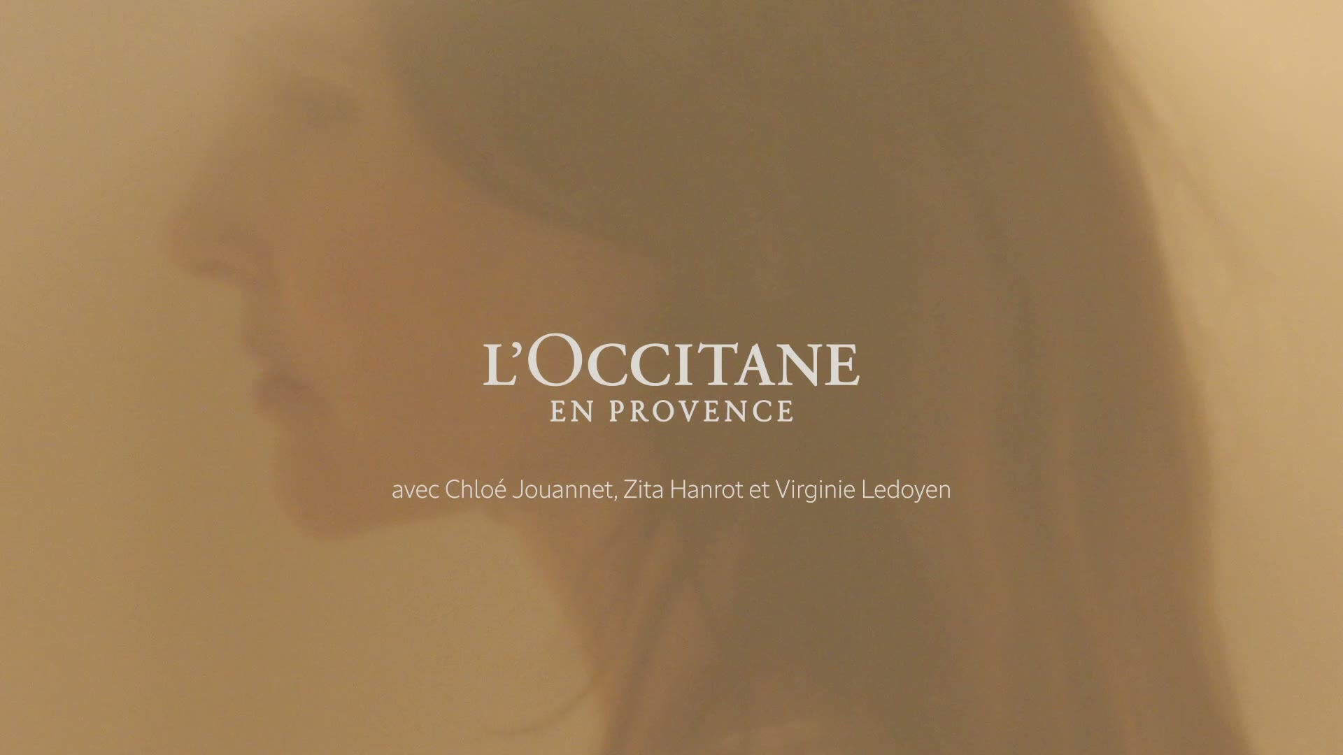 L'Occitane — vidéo 1
