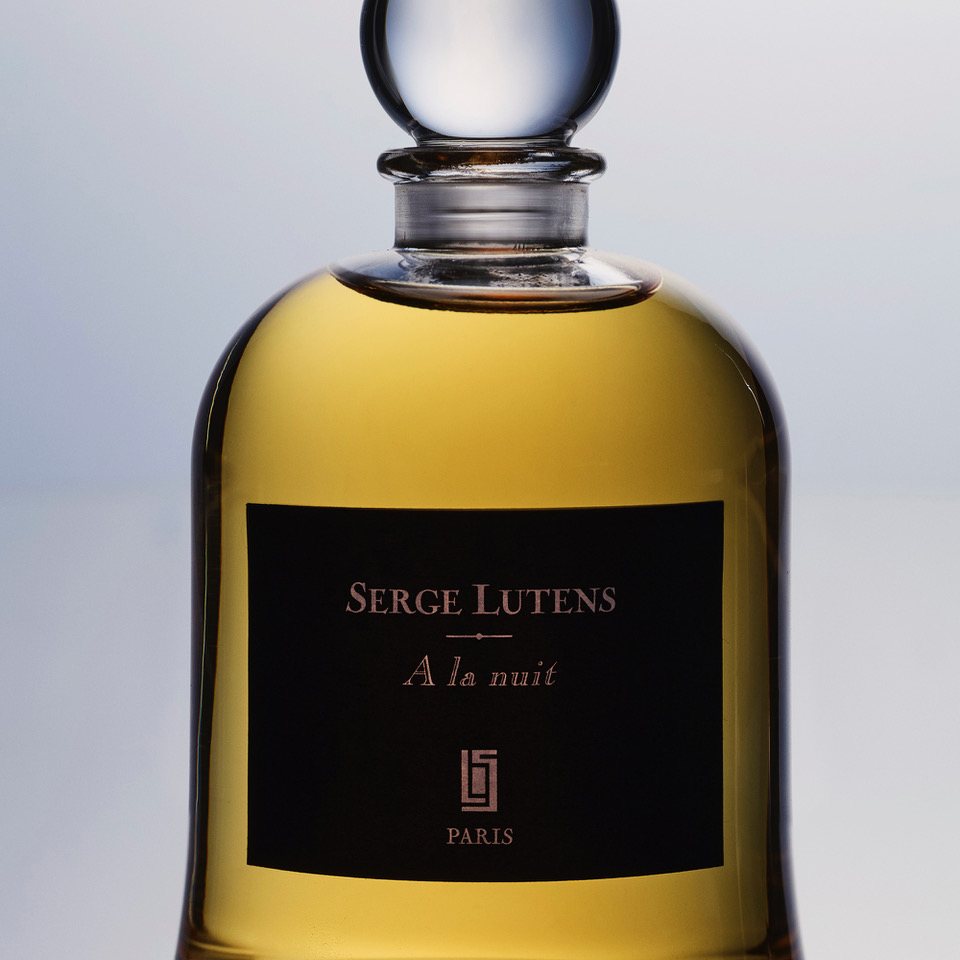Serge Lutens — photo 1
