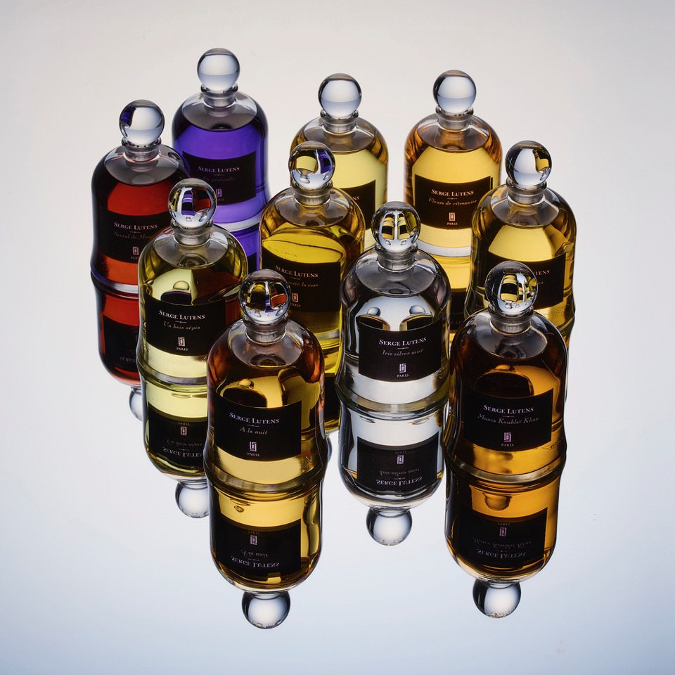 Serge Lutens — photo 3