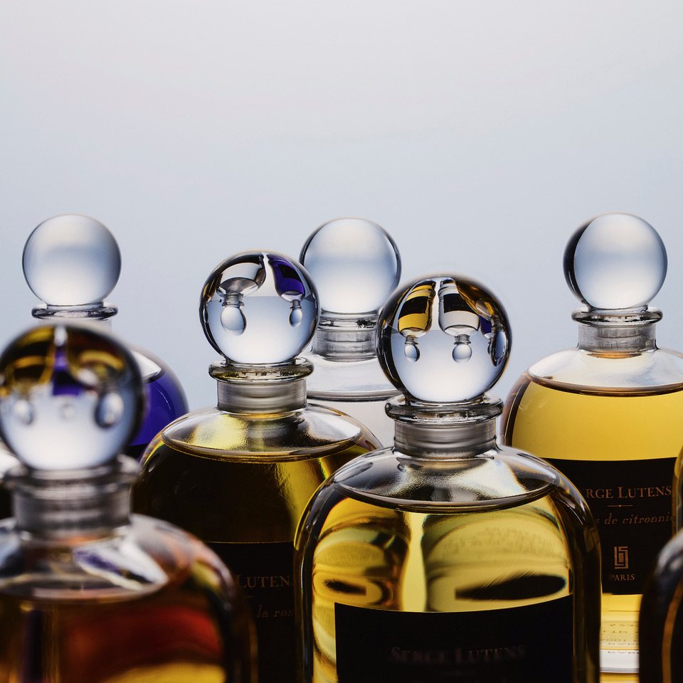 Serge Lutens — photo 4
