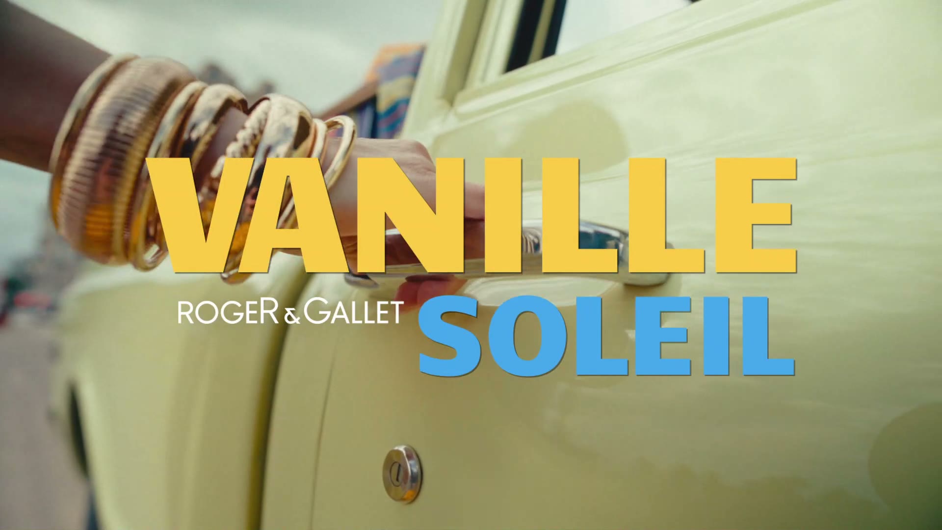 Vanille Soleil — vidéo 2