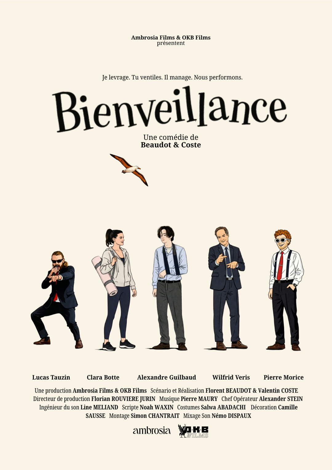 Bienveillance