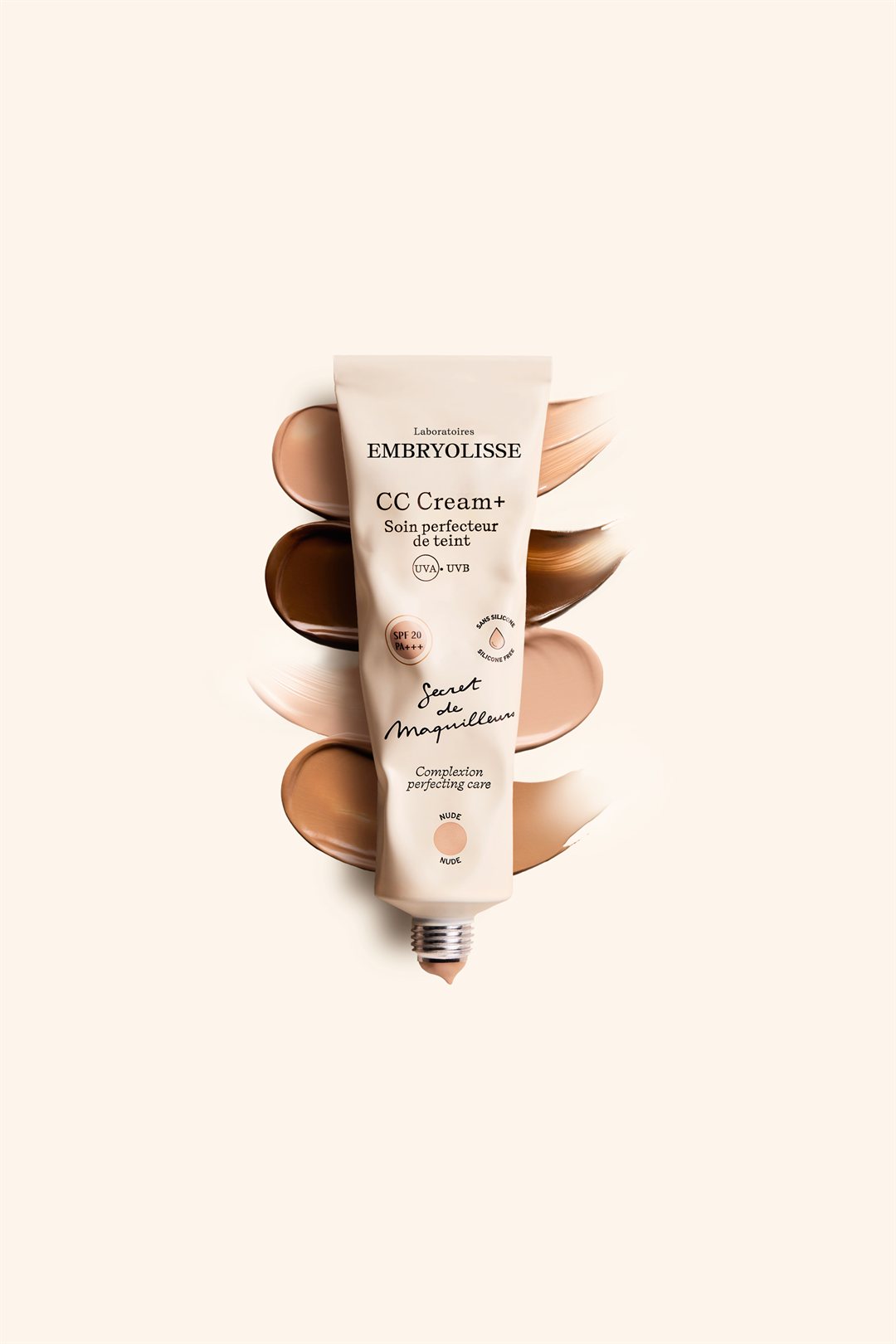 Embryolisse — Secret de Maquilleurs