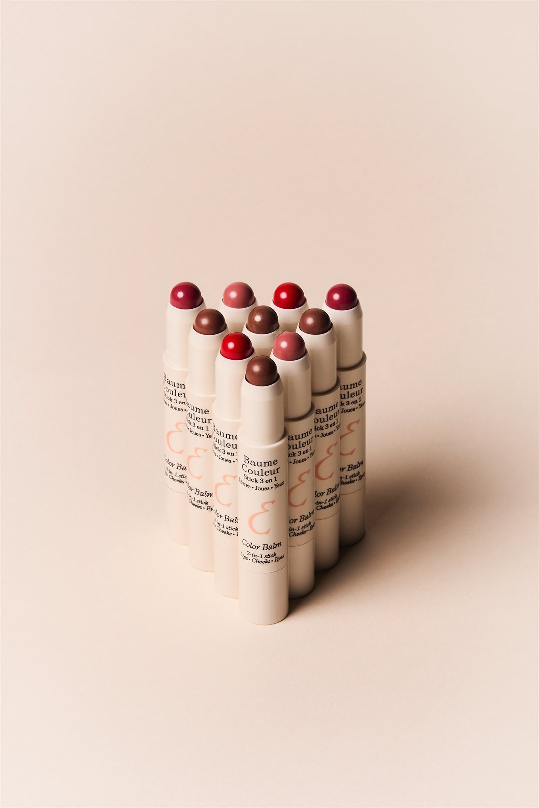 Embryolisse — Secret de Maquilleurs — photo 3