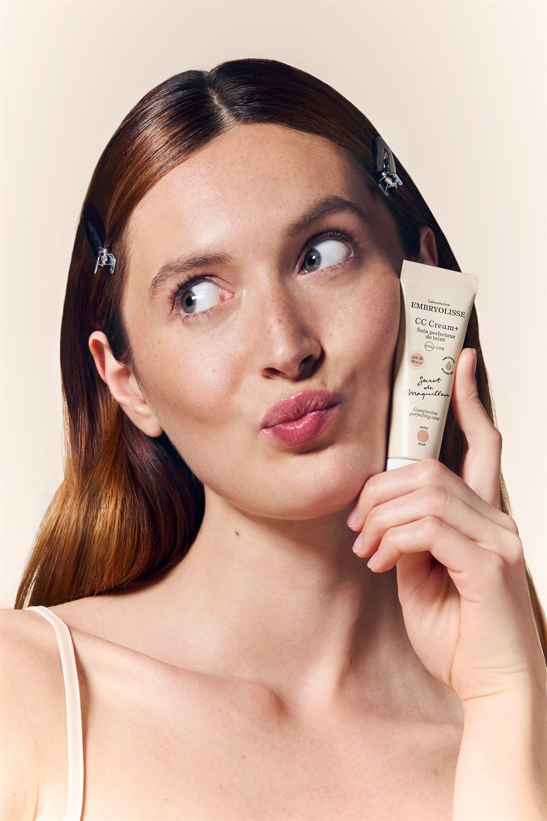 Embryolisse — Secret de Maquilleurs — photo 5